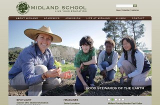 Midland School