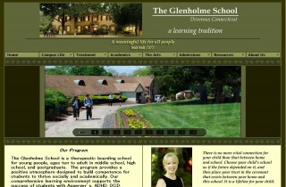 The Glenholme School