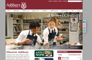 Ashbury College