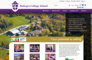 Bishop's College School