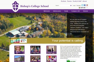 Bishop's College School