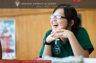 Boston Trinity Academy