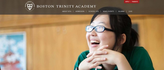 Boston Trinity Academy