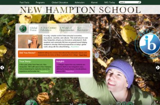 New Hampton School