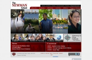 Newman School