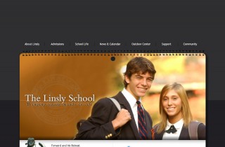 Linsly School - リンズリースクール