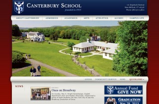 Canterbury School