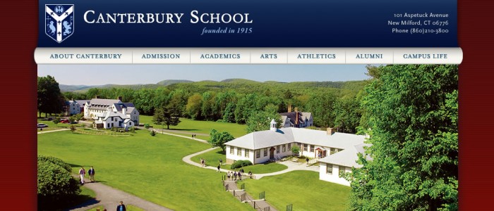 Canterbury School