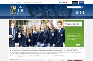 Glenlyon Norfolk School