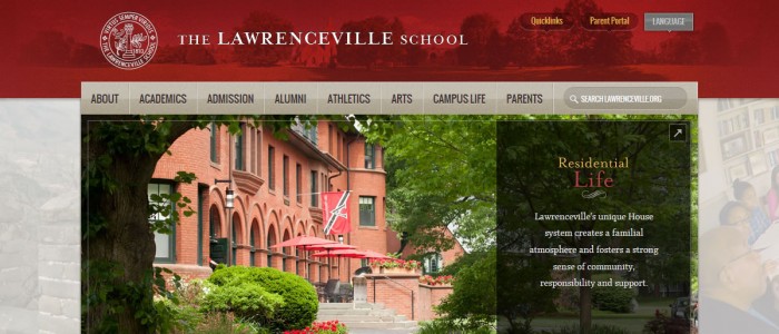 Lawrenceville School