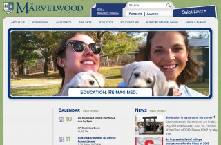 Marvelwood School
