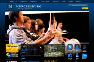 Mercersburg Academy