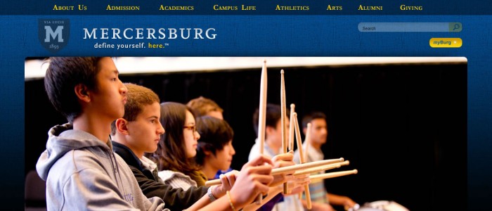 Mercersburg Academy