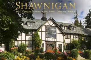 Shawnigan Lake School