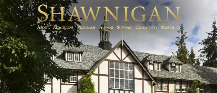 Shawnigan Lake School