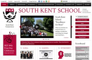 South Kent School