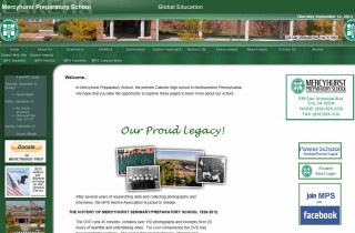 Mercyhurst Preparatory School