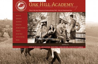 Oak Hill Academy