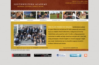 South Western Academy