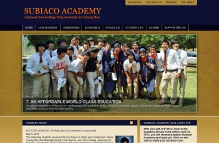 Subiaco Academy