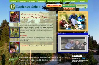The Leelanau School