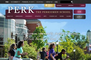 The Perkiomen School