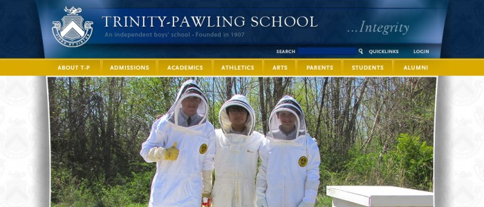 Trinity-Pawling School