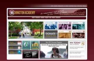 Washington Academy