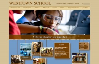 Westtown School