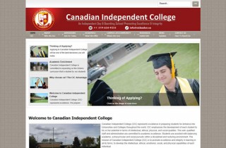 Canadian Independent College