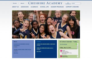 Cheshire Academy