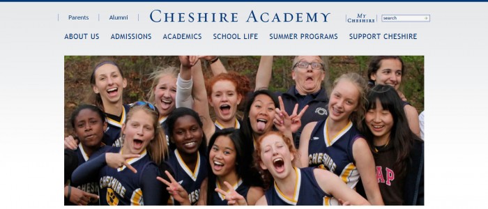 Cheshire Academy