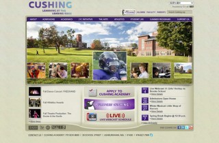 Cushing Academy