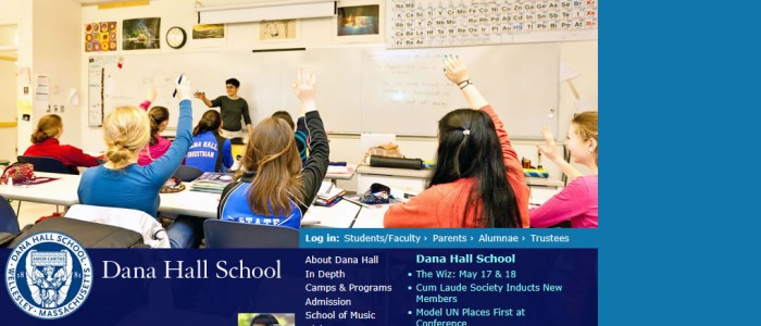 Dana Hall School