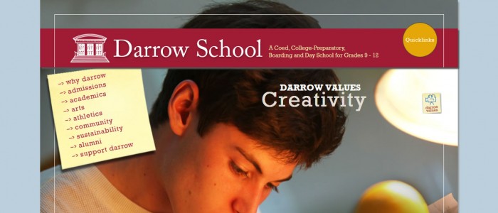 Darrow School