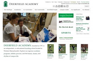 Deerfield Academy