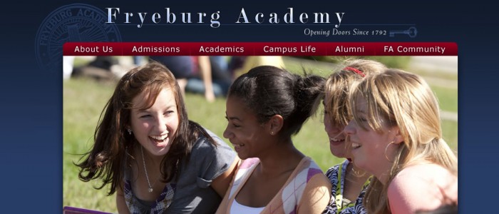 Fryeburg Academy