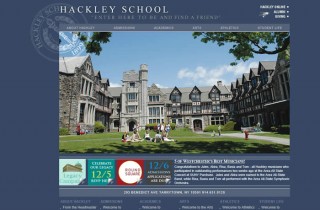 Hackley School