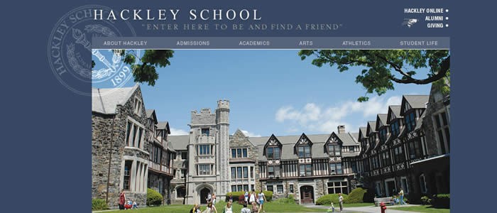 Hackley School