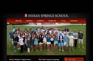 Indian Springs School