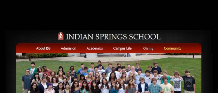 Indian Springs School