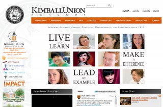 Kimball Union Academy