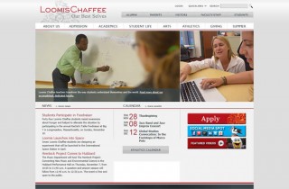 Loomis Chaffee School