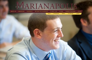 Marianapolis Prep. School