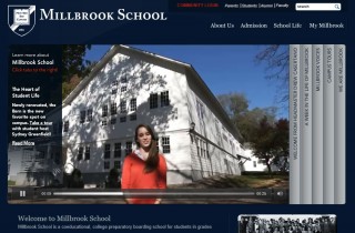 Millbrook School