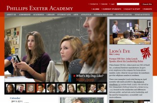 Phillips Exeter Academy