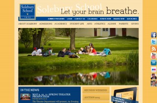 Solebury School