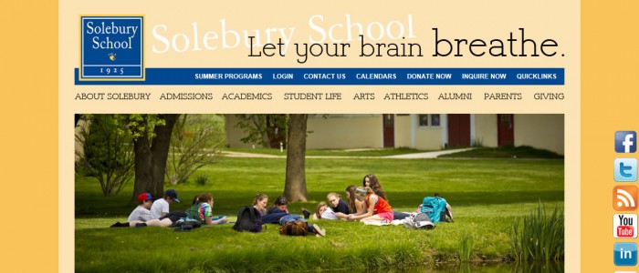 Solebury School