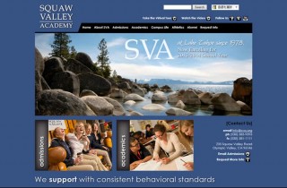 Squaw Valley Academy