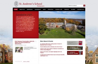 St. Andrew's School